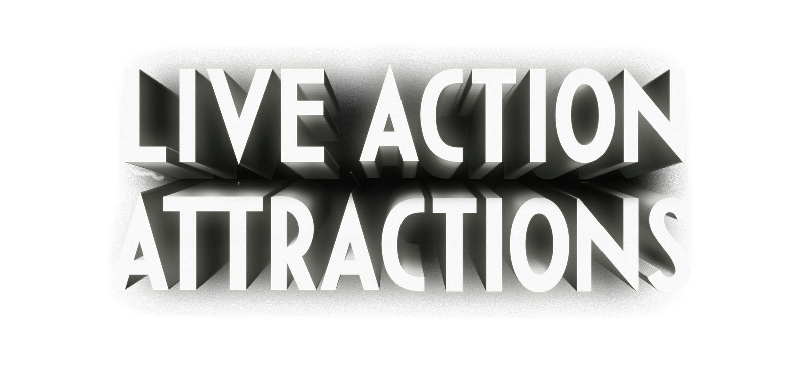 Live Action Attractions